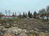 Brandýs nad Labem – Stará Boleslav | Central park zrozený z rozvalin